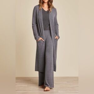 Barefoot Dreams CozyChic Ultra Lite Everything Cardigan